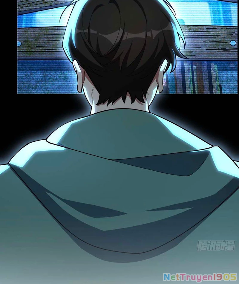 Nhân Sinh Quỷ Dị Chapter 3 - 32