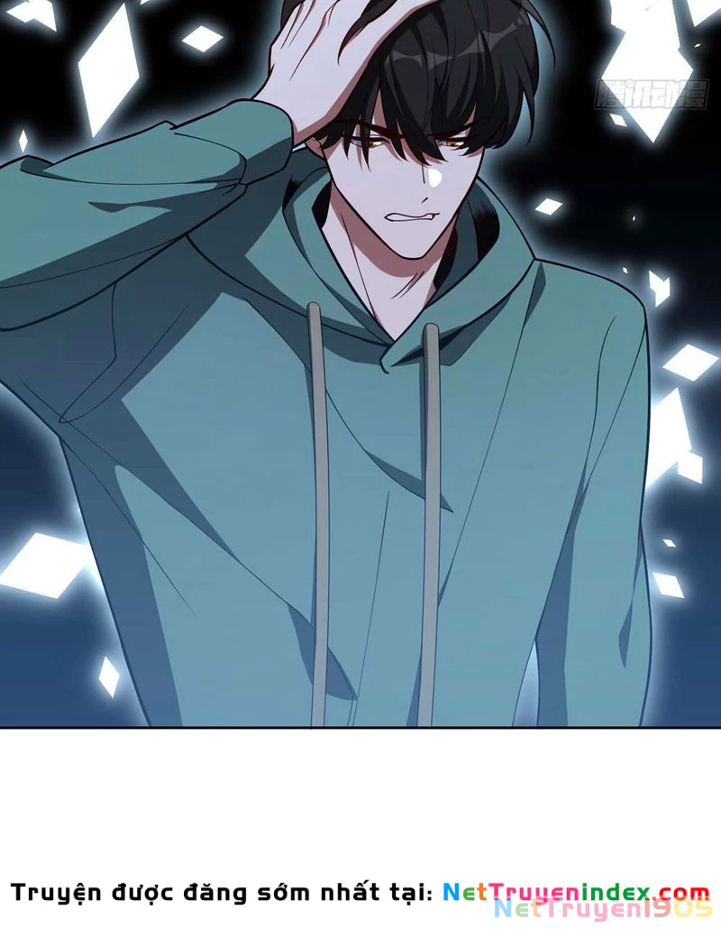 Nhân Sinh Quỷ Dị Chapter 3 - 35