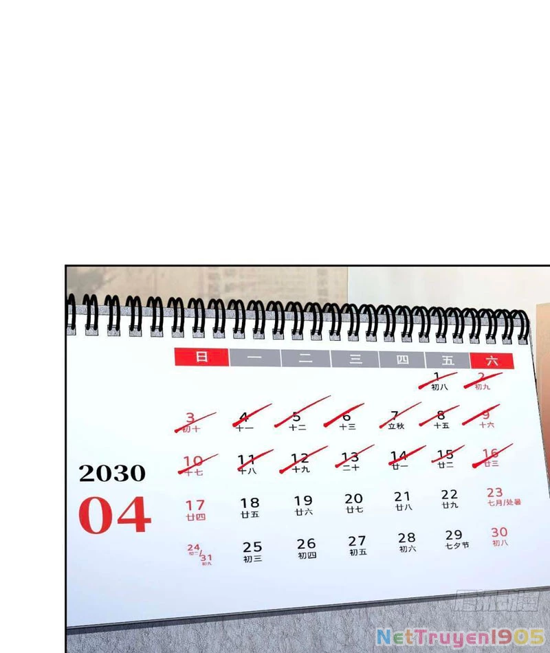 Nhân Sinh Quỷ Dị Chapter 3 - 43