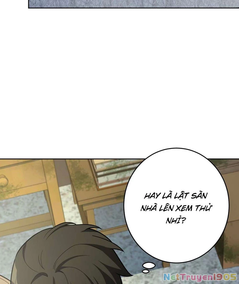 Nhân Sinh Quỷ Dị Chapter 3 - 44