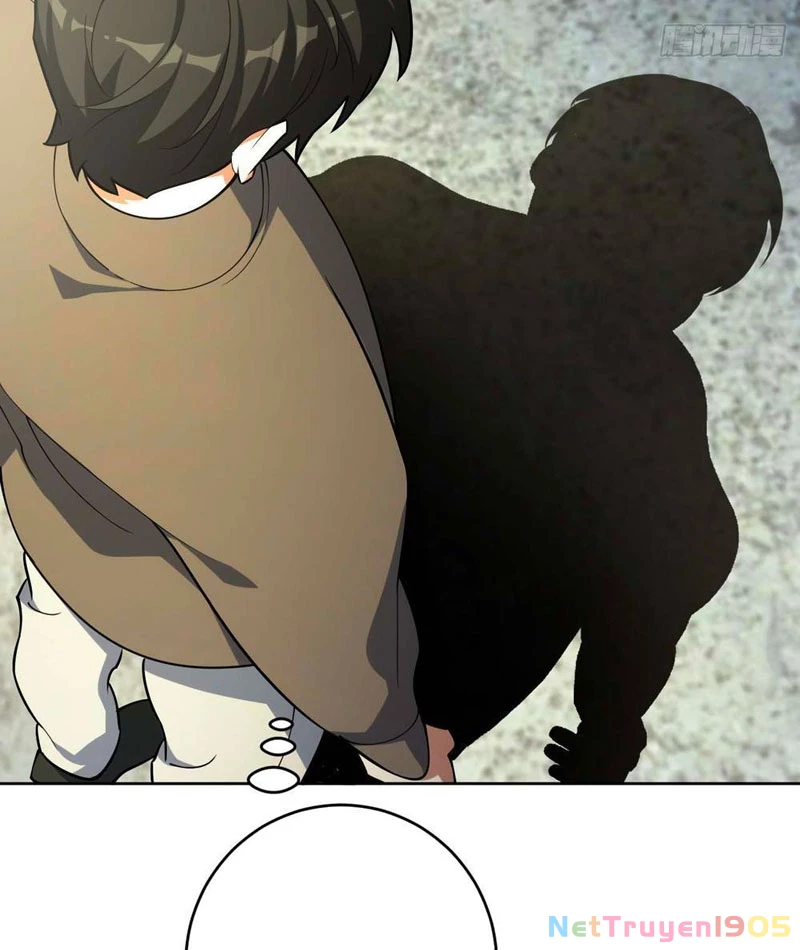 Nhân Sinh Quỷ Dị Chapter 3 - 45