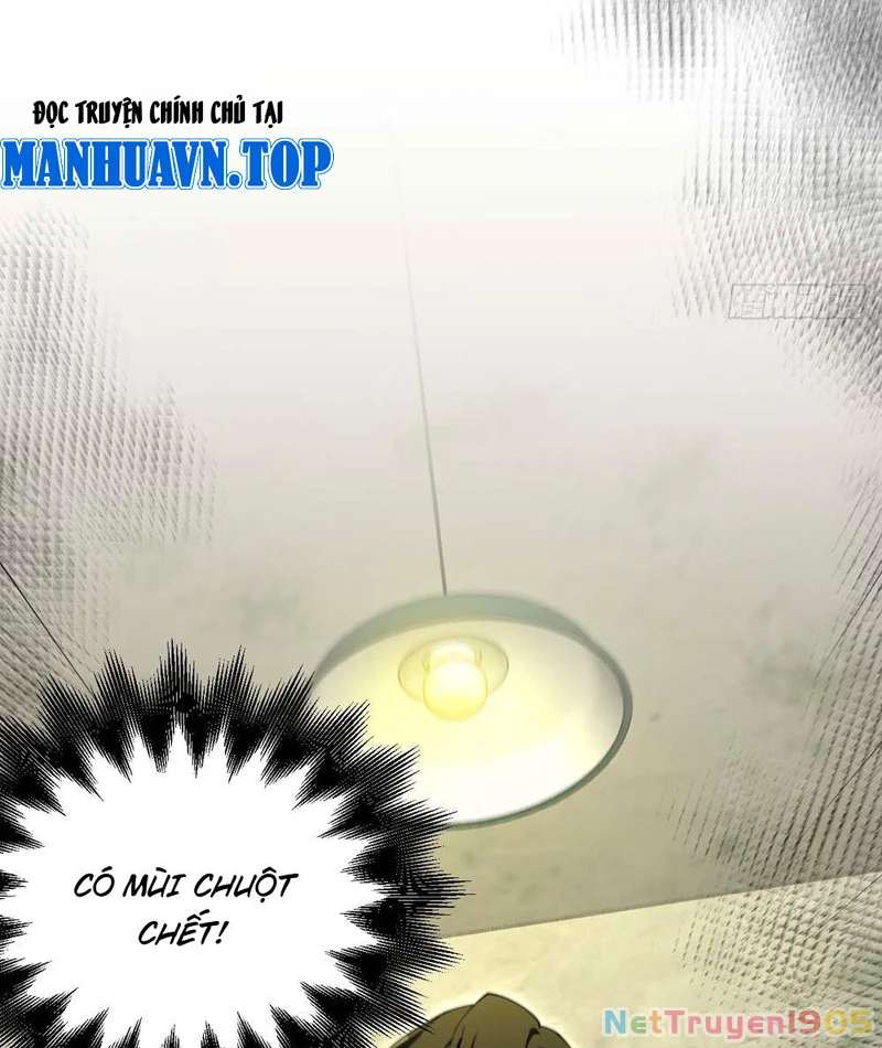 Nhân Sinh Quỷ Dị Chapter 3 - 47