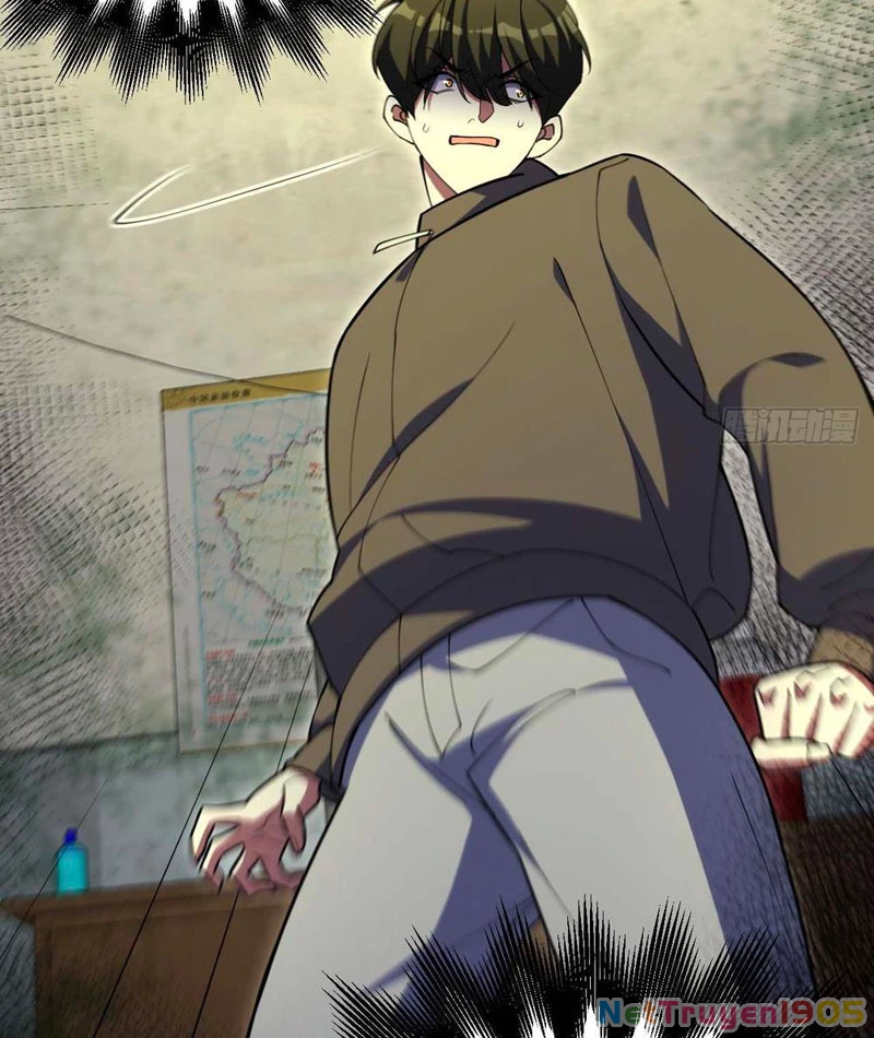 Nhân Sinh Quỷ Dị Chapter 3 - 48