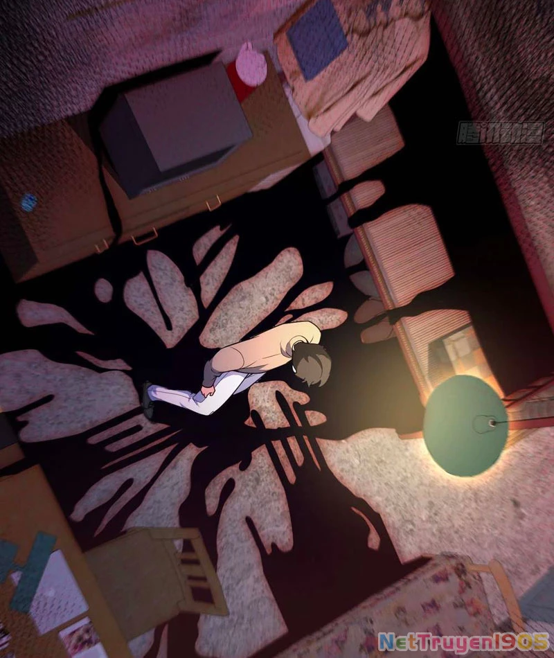 Nhân Sinh Quỷ Dị Chapter 3 - 55