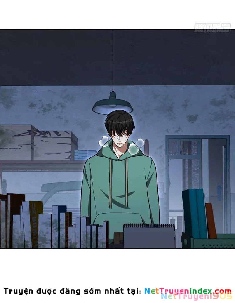 Nhân Sinh Quỷ Dị Chapter 3 - 98