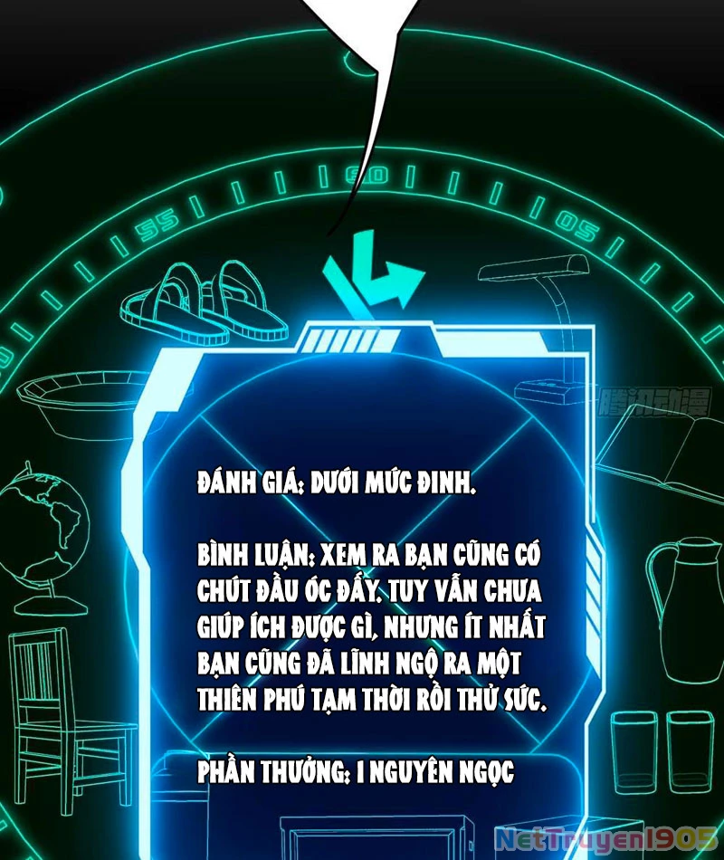 Nhân Sinh Quỷ Dị Chapter 3 - 101