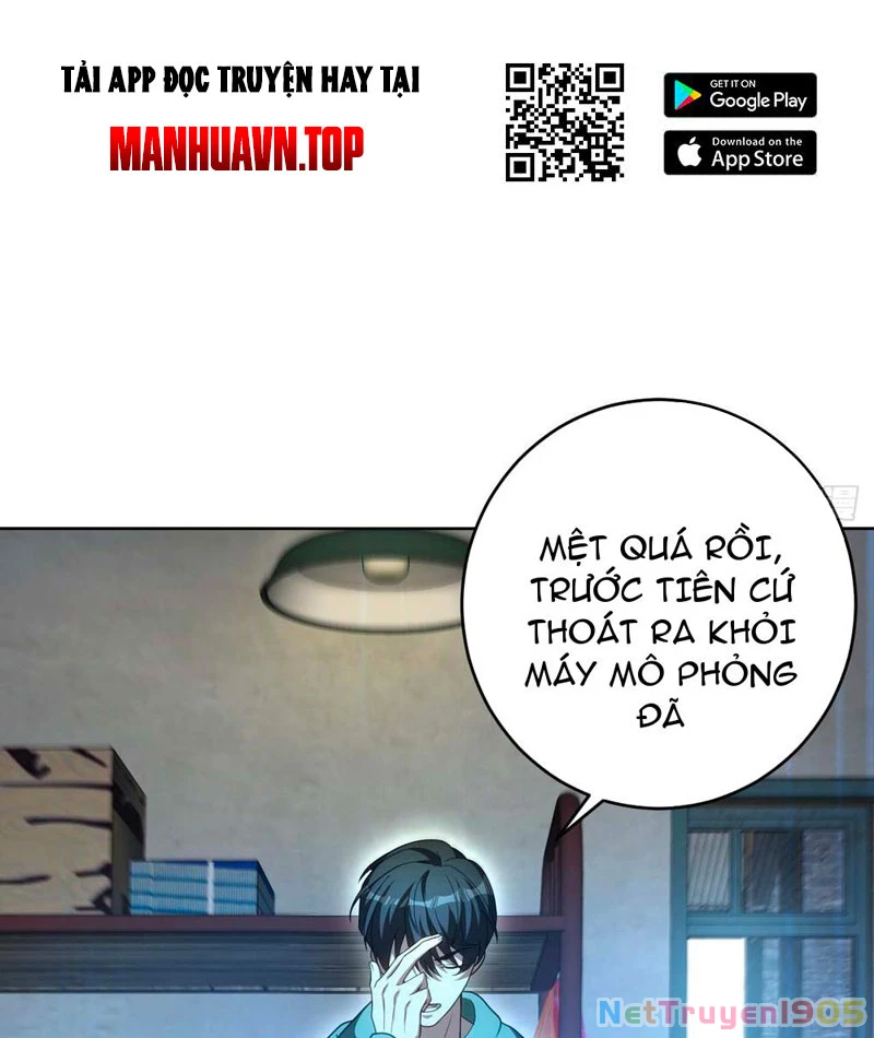 Nhân Sinh Quỷ Dị Chapter 3 - 106