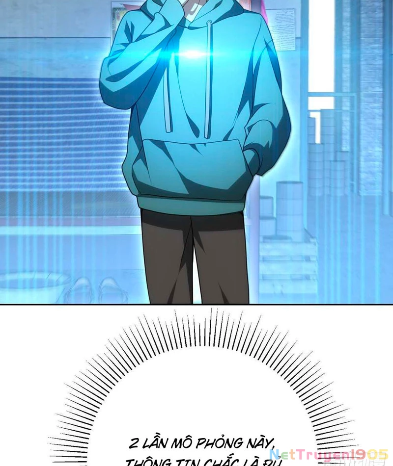 Nhân Sinh Quỷ Dị Chapter 3 - 107