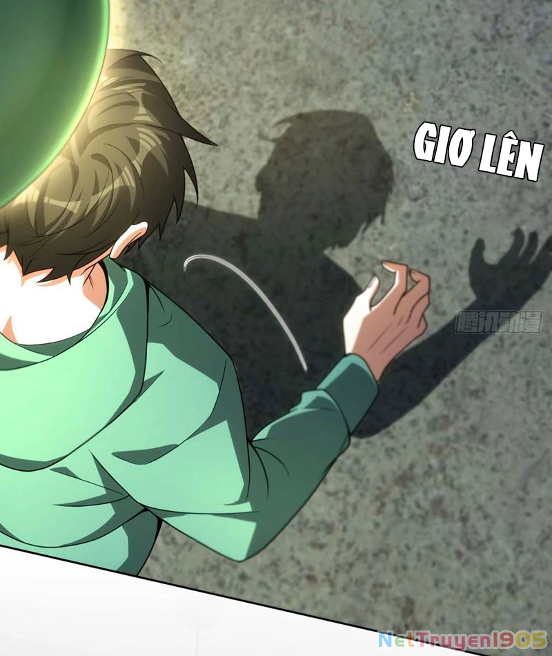 Nhân Sinh Quỷ Dị Chapter 3 - 109