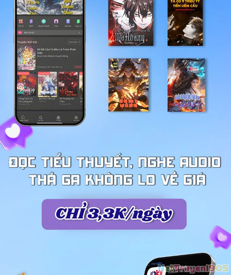 Nhân Sinh Quỷ Dị Chapter 3 - 113