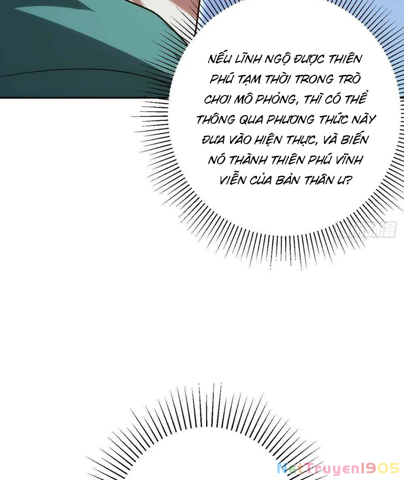 Nhân Sinh Quỷ Dị Chapter 3 - 119