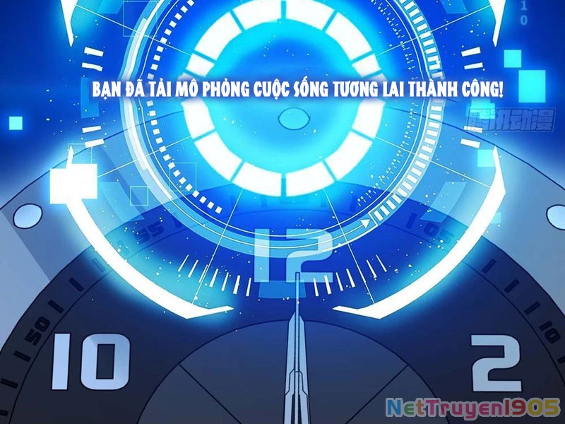 Nhân Sinh Quỷ Dị Chapter 4 - 6