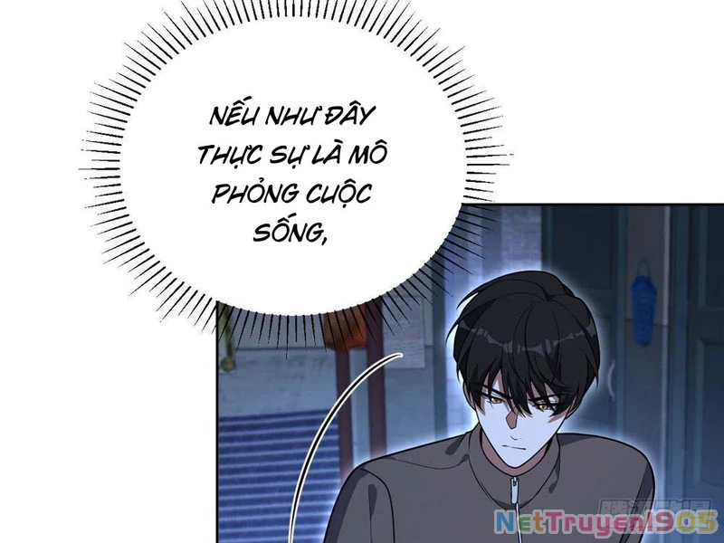 Nhân Sinh Quỷ Dị Chapter 4 - 16