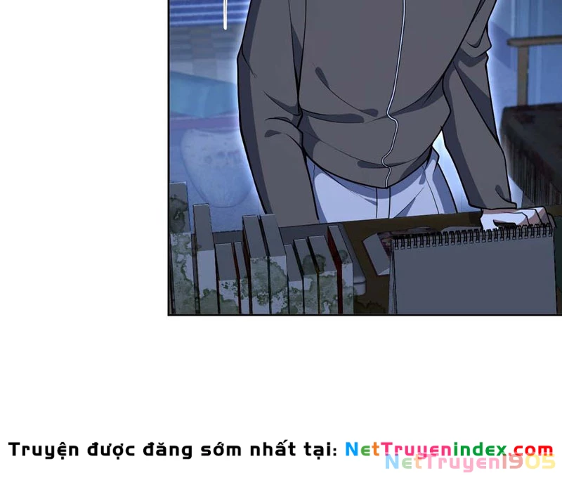 Nhân Sinh Quỷ Dị Chapter 4 - 17