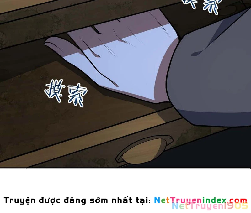 Nhân Sinh Quỷ Dị Chapter 4 - 19