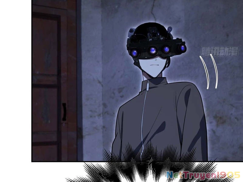 Nhân Sinh Quỷ Dị Chapter 4 - 105