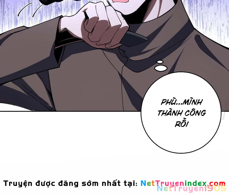 Nhân Sinh Quỷ Dị Chapter 4 - 147