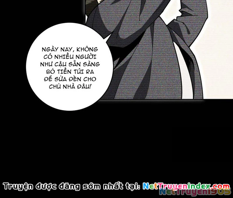 Nhân Sinh Quỷ Dị Chapter 4 - 154