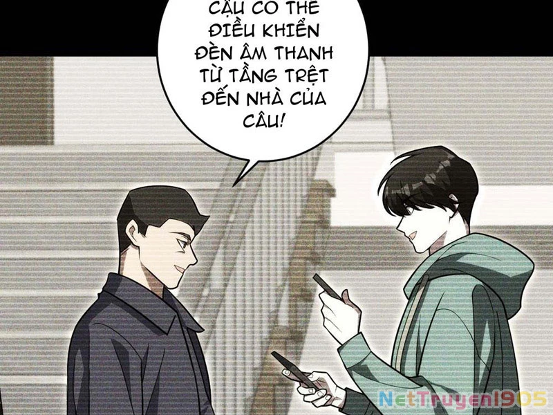 Nhân Sinh Quỷ Dị Chapter 4 - 162