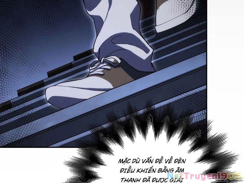 Nhân Sinh Quỷ Dị Chapter 4 - 167