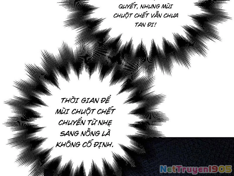 Nhân Sinh Quỷ Dị Chapter 4 - 168