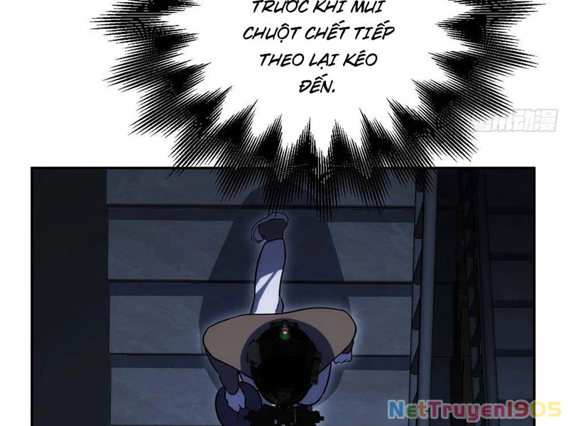 Nhân Sinh Quỷ Dị Chapter 4 - 172