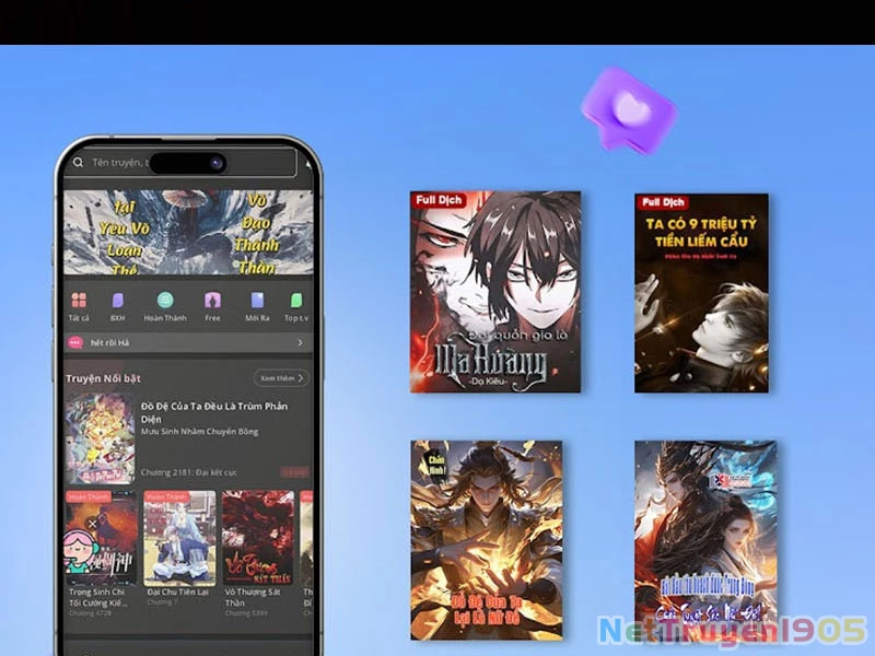 Nhân Sinh Quỷ Dị Chapter 4 - 205