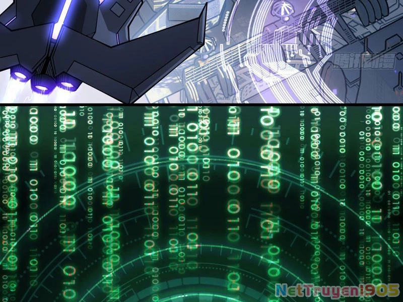 Trở Thành Thần Trong Trò Chơi Hoàng Kim Chapter  1 - 4