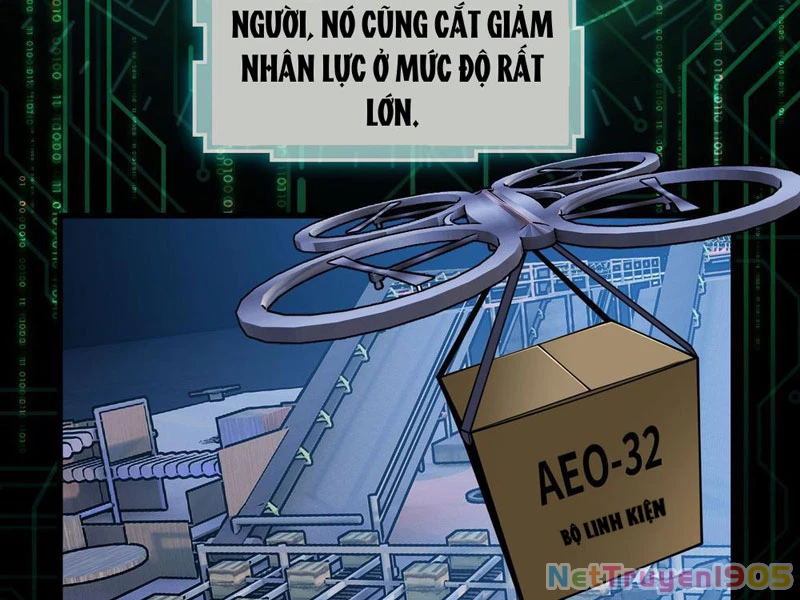 Trở Thành Thần Trong Trò Chơi Hoàng Kim Chapter  1 - 6