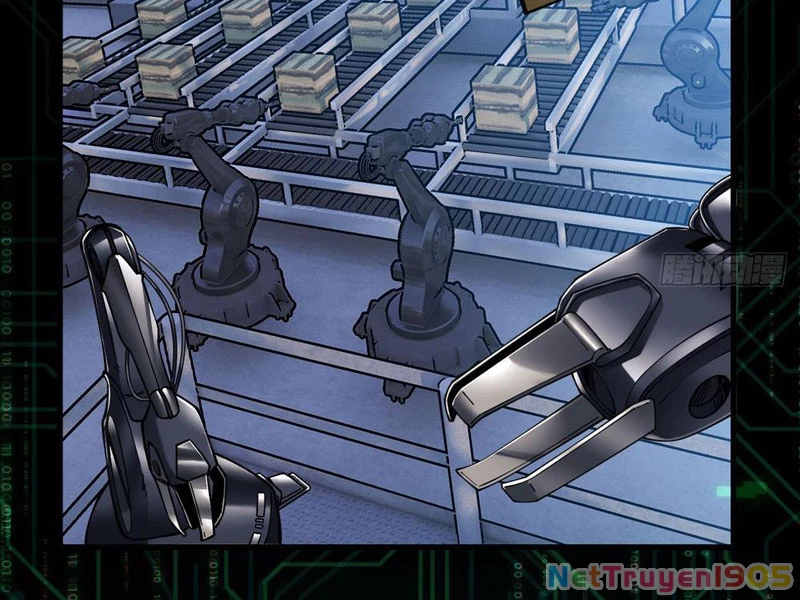 Trở Thành Thần Trong Trò Chơi Hoàng Kim Chapter  1 - 7