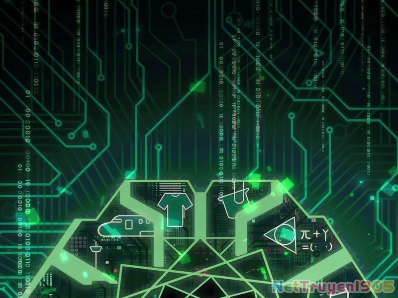 Trở Thành Thần Trong Trò Chơi Hoàng Kim Chapter  1 - 8