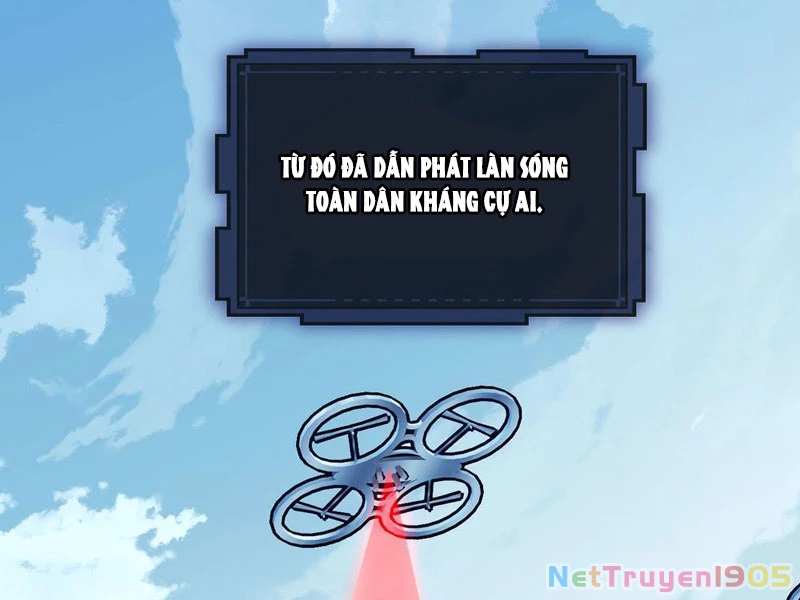 Trở Thành Thần Trong Trò Chơi Hoàng Kim Chapter  1 - 11