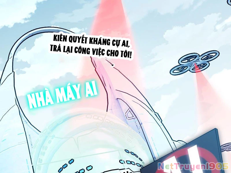 Trở Thành Thần Trong Trò Chơi Hoàng Kim Chapter  1 - 12