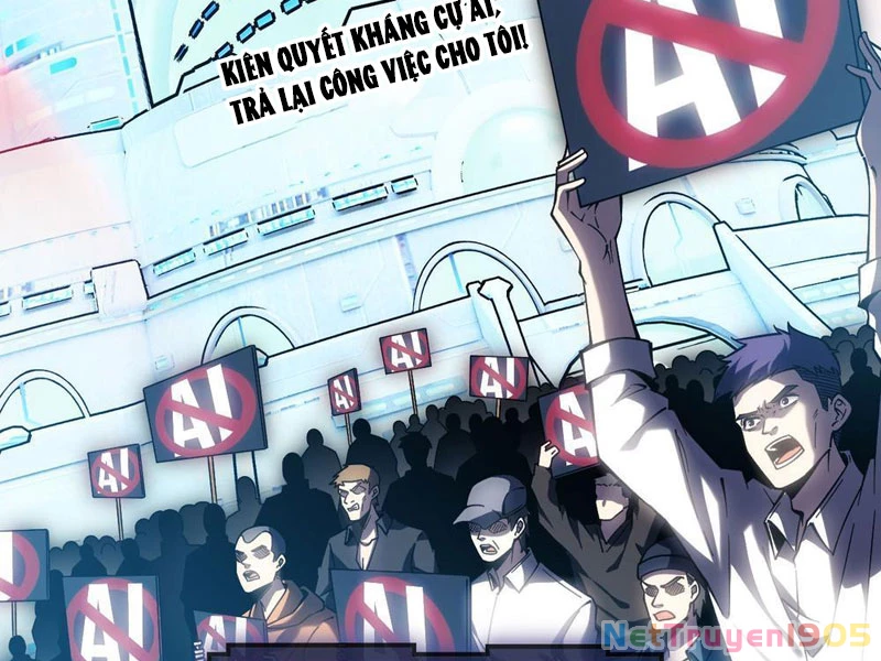 Trở Thành Thần Trong Trò Chơi Hoàng Kim Chapter  1 - 13