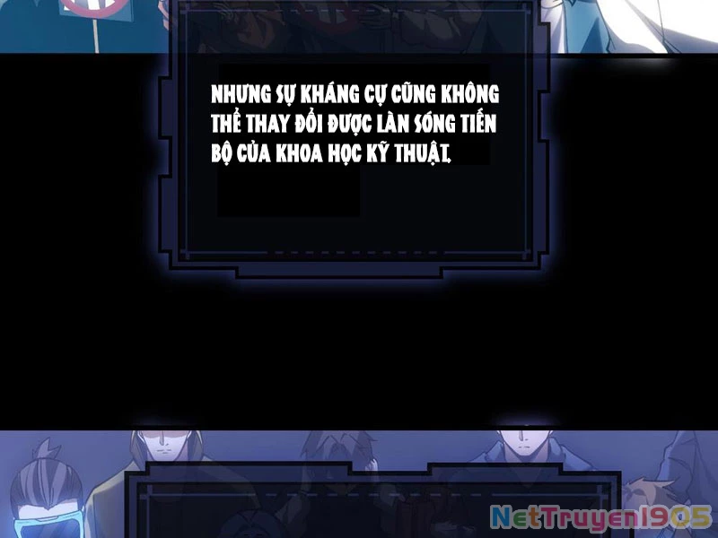 Trở Thành Thần Trong Trò Chơi Hoàng Kim Chapter  1 - 14