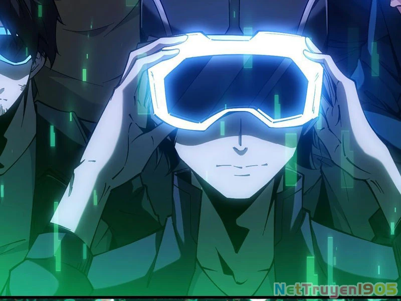 Trở Thành Thần Trong Trò Chơi Hoàng Kim Chapter  1 - 16