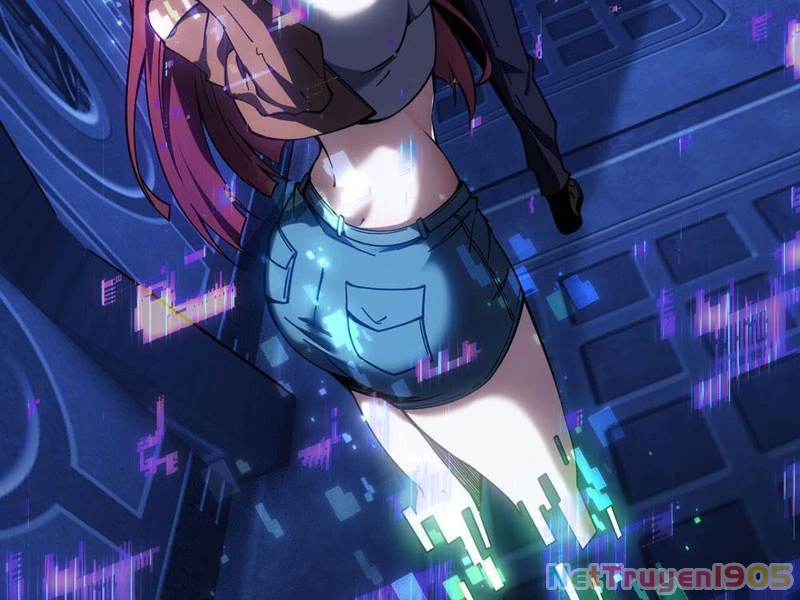 Trở Thành Thần Trong Trò Chơi Hoàng Kim Chapter  1 - 19