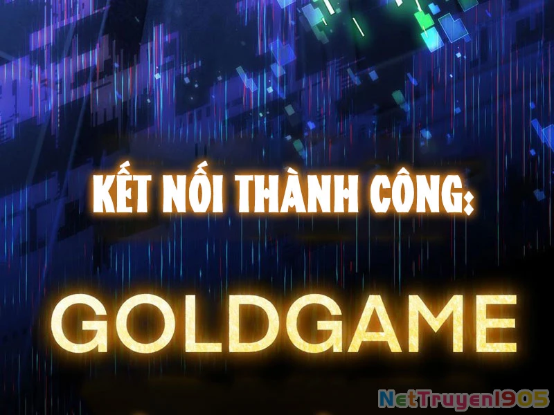 Trở Thành Thần Trong Trò Chơi Hoàng Kim Chapter  1 - 20