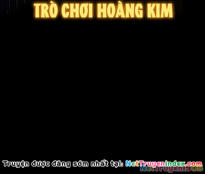 Trở Thành Thần Trong Trò Chơi Hoàng Kim Chapter  1 - 21