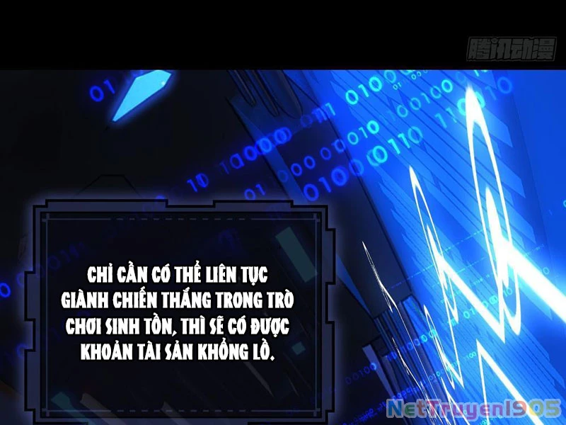 Trở Thành Thần Trong Trò Chơi Hoàng Kim Chapter  1 - 22