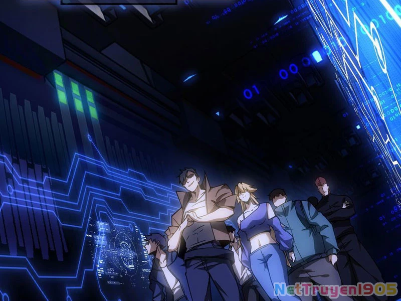 Trở Thành Thần Trong Trò Chơi Hoàng Kim Chapter  1 - 23