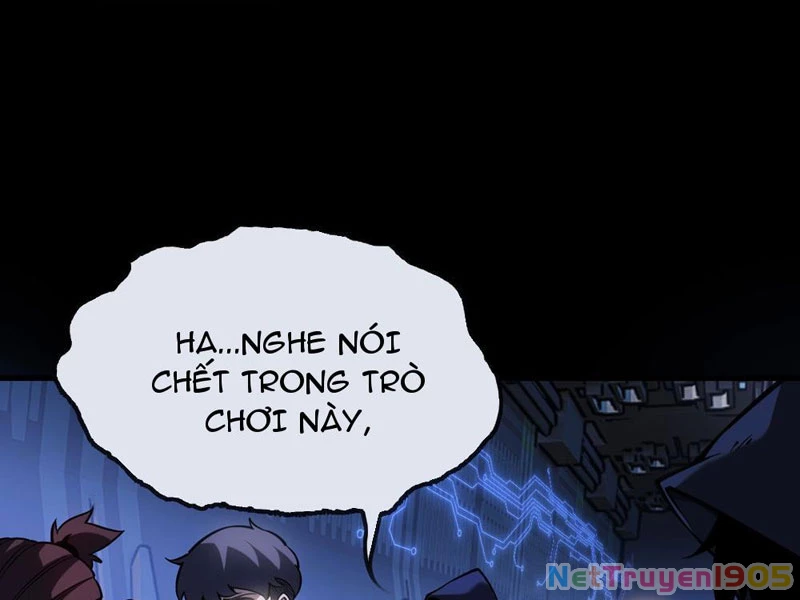 Trở Thành Thần Trong Trò Chơi Hoàng Kim Chapter  1 - 30