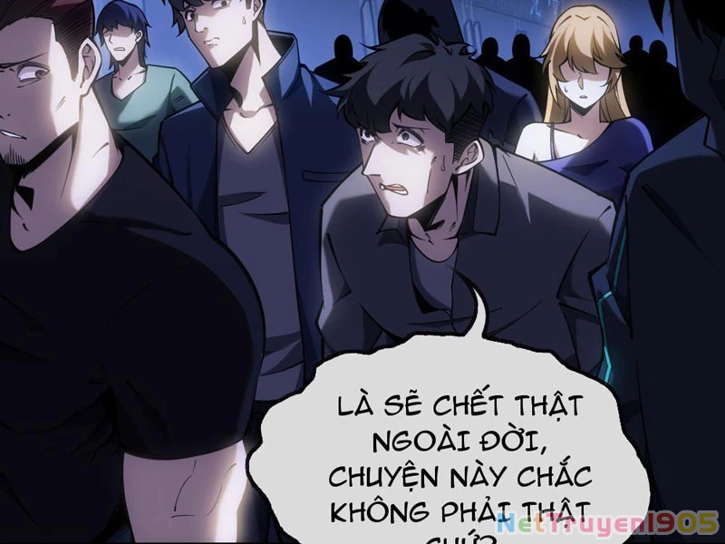 Trở Thành Thần Trong Trò Chơi Hoàng Kim Chapter  1 - 31