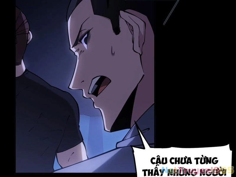 Trở Thành Thần Trong Trò Chơi Hoàng Kim Chapter  1 - 33