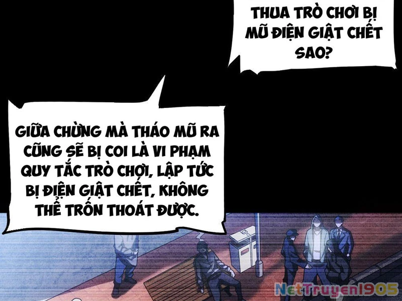 Trở Thành Thần Trong Trò Chơi Hoàng Kim Chapter  1 - 34