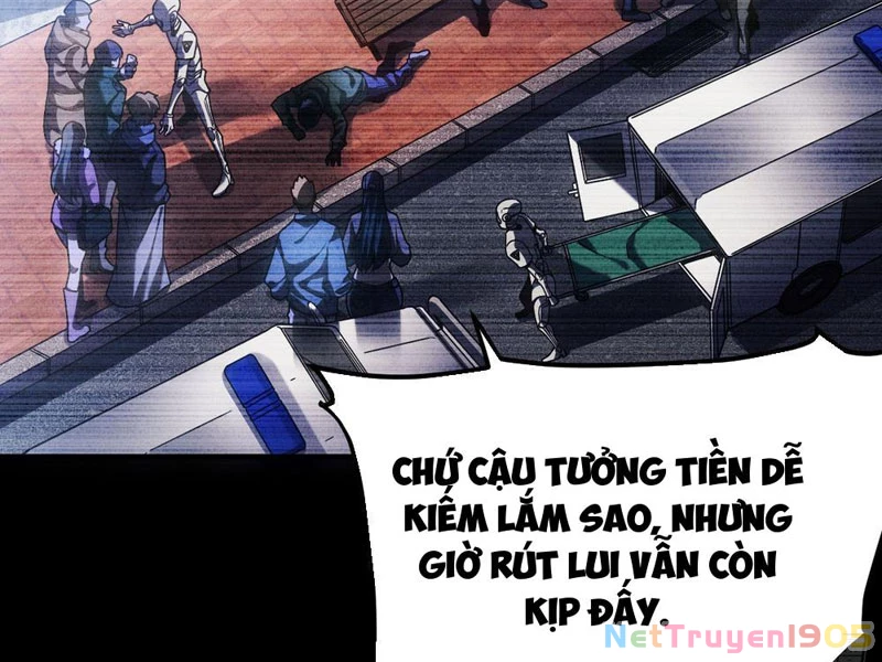 Trở Thành Thần Trong Trò Chơi Hoàng Kim Chapter  1 - 35