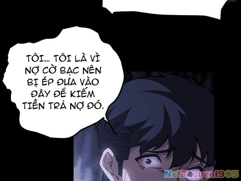 Trở Thành Thần Trong Trò Chơi Hoàng Kim Chapter  1 - 36