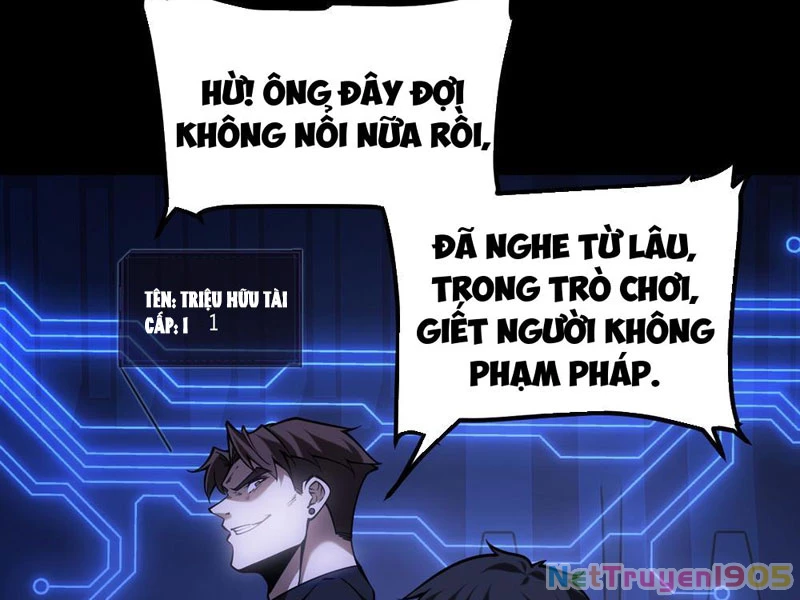Trở Thành Thần Trong Trò Chơi Hoàng Kim Chapter  1 - 38