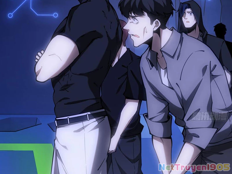 Trở Thành Thần Trong Trò Chơi Hoàng Kim Chapter  1 - 39