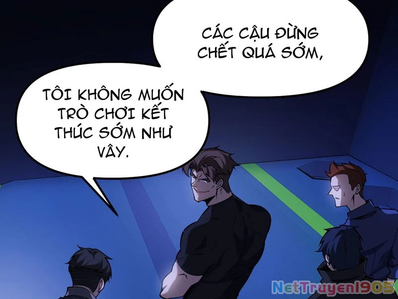 Trở Thành Thần Trong Trò Chơi Hoàng Kim Chapter  1 - 41